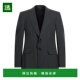 美国直邮 dunhill 男士 1h可退 休闲西装