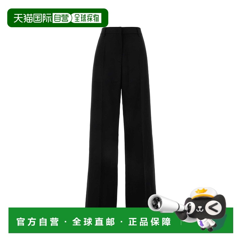 1h可退 欧洲直邮VALENTINO GARAVANI 女士休闲裤5B0RB62088J0NO