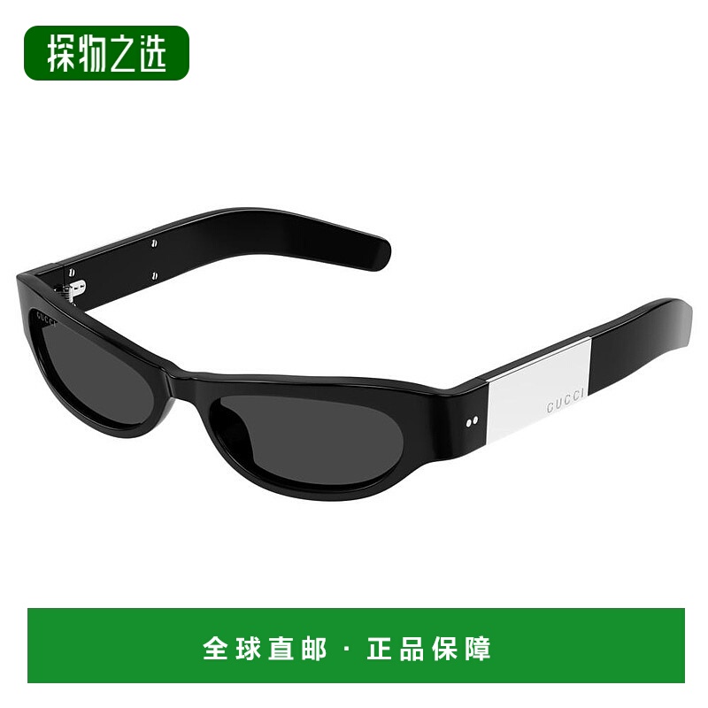 香港直邮Gucci 古驰 女士 -sunglasses 太阳镜 GG1635S003BP