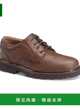 1h可退 【美国直邮】DOCKERS男士时尚休闲鞋爆款皮鞋运动鞋真皮