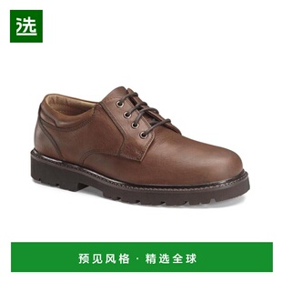 1h可退 【美国直邮】DOCKERS男士时尚休闲鞋爆款皮鞋运动鞋真皮