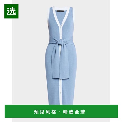 1h可退 【美国直邮】toccin 女士 连衣裙针织新款