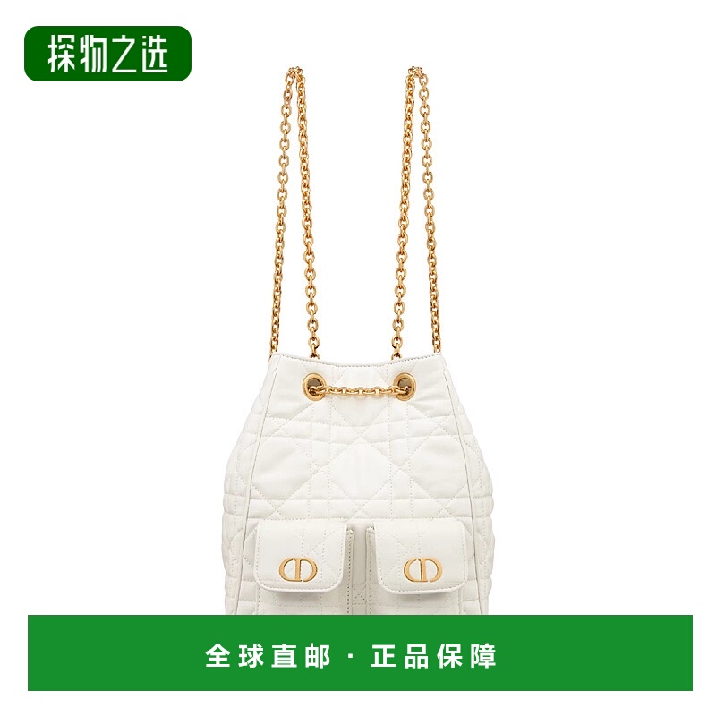 1h可退 欧洲直邮DIOR 迪奥 25秋冬 M3375UUVB_M030 女士 单肩包