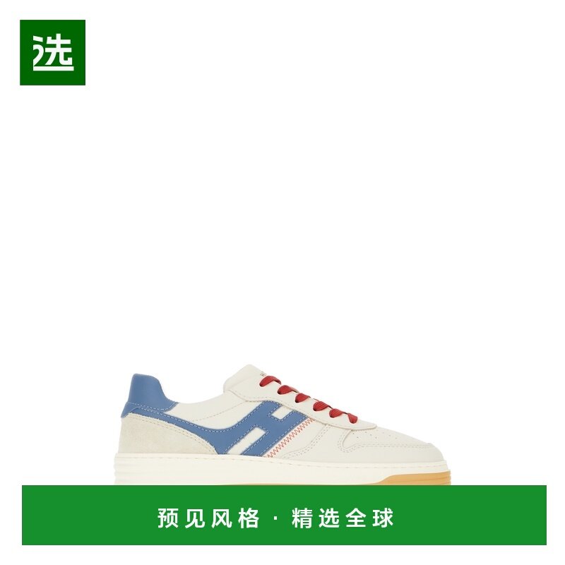 香港直邮HOGAN 男士休闲鞋 HXM6300EU50ODZ0SA6BIAAZZ SS2025,流行男鞋,时尚休闲鞋,淘宝优惠券,粉丝福利购,淘宝优惠卷