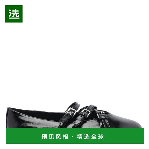 欧洲直邮michael kors 女士 乐福鞋新款单鞋