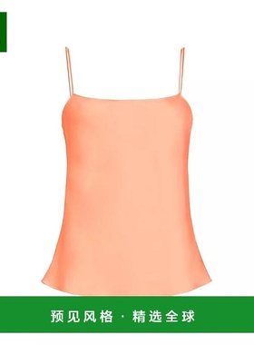 1h可退 【美国直邮】derek lam 女士 背心吊带女装