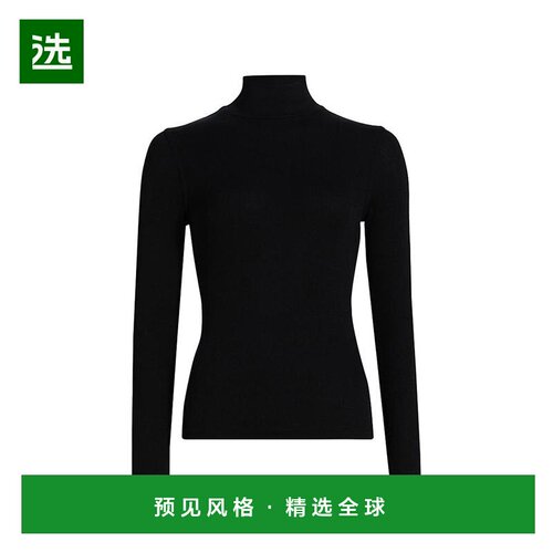 1h可退 【美国直邮】frame 女士 毛衣长袖针织羊绒
