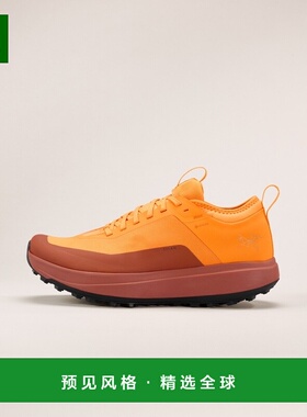 1h可退 欧洲直邮ARCTERYX 男士Sylan GTX徒步鞋休闲鞋