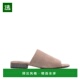 香港直邮BRUNELLO SS2026 MZSFC3170C8849 CUCINELLI 女士靴子