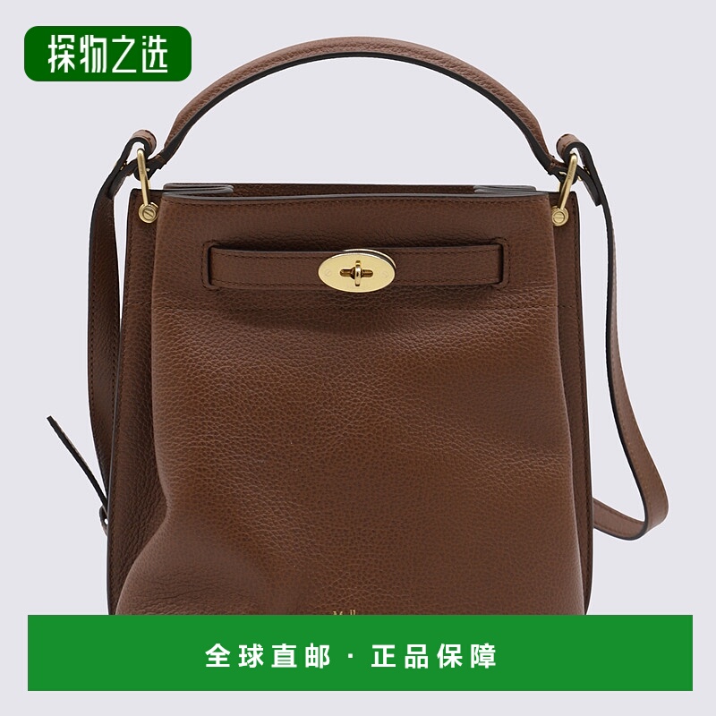 1h可退 欧洲直邮mulberry 女士 单肩包新款斜挎包手提包