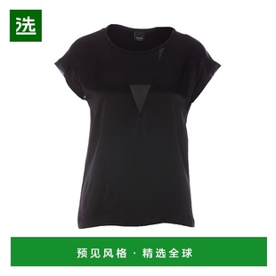 欧洲直邮PINKO 女士T恤103951A206Z99短袖