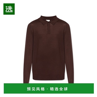 POLO衫 长袖 M1R241ZP02093 Smith 香港直邮Paul