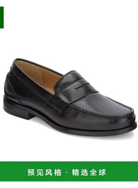 1h可退 【美国直邮】Dockers|男士正装便士乐福鞋