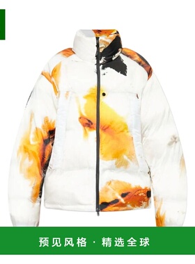 1h可退 香港直邮Y-3 男士外套 KA2363WHITE AW2025 白色