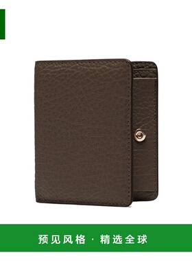 香港直邮Maison Margiela 四针标志钱包 S56UI0140P4455卡包卡夹