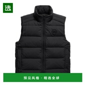 立领羽绒马甲 香港直邮Canada Goose 1925MB