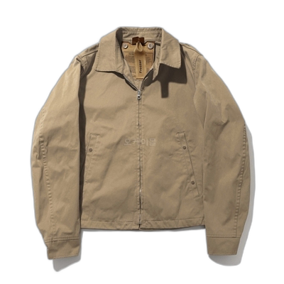 韩国直邮Ten c Icebox Series Jacket 冰柜系列夹克 男士 2023年