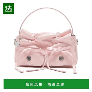 香港直邮Acne Studios Multipocket A10431 手提包斜挎包微型