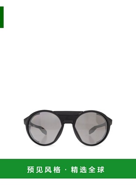 香港直邮OAKLEY 男士太阳镜 OO9440MATTEBLACK AW2025 灰色 几何