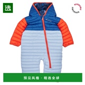 哥伦比亚 Powder 儿童装 欧洲直邮Columbia 秋冬 羽绒服 Lite