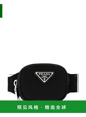 PRADA 男士斜挎包 2TT1952DMKF0002普拉达单肩包