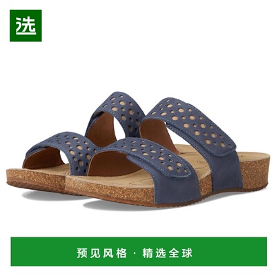 1h可退 【美国直邮】josef seibel 女士 凉鞋