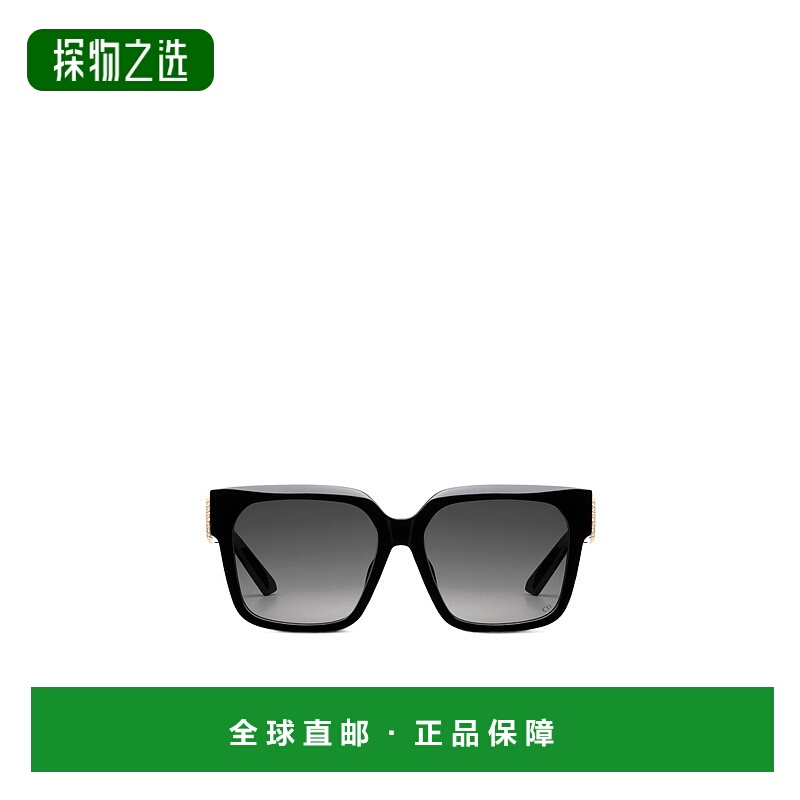 香港直邮Dior 30Montaigne S11F正方形太阳镜 30MS11FSR迪奥