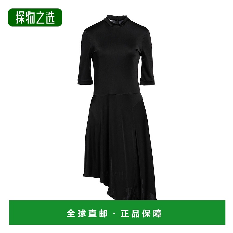 香港直邮Stella Mccartney 斯特拉·麦卡特尼 女士 中长连衣裙