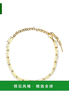 1h可退 香港直邮ALESSANDRA RICH 亚历山德拉.瑞秋 女士 精饰金属