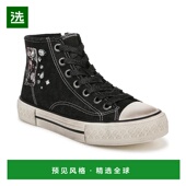 美国直邮 时尚 blowfish 1h可退 malibu 女士 休闲鞋