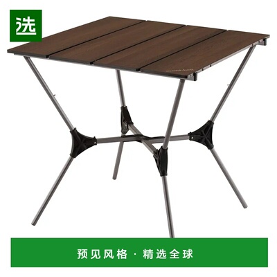 1h可退 香港直邮mont-bell 户外旅行装备 1122635BN CO 棕色 Mult