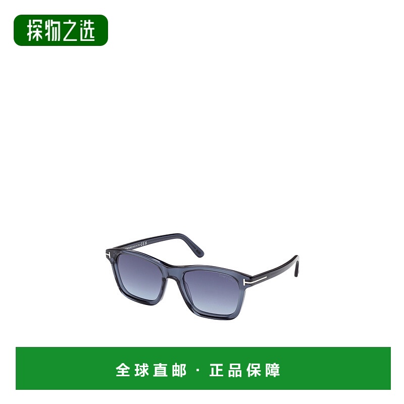香港直邮Tom Ford 全框太阳镜 FT1179BARRON汤姆福特