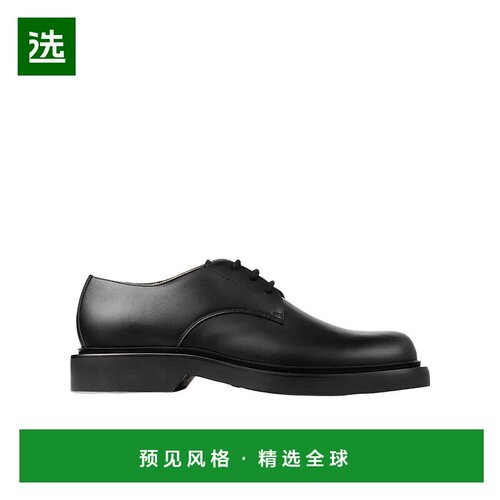 香港直邮Jimmy Choo 系带商务鞋 ROWANDERBYAQO德比鞋牛津鞋