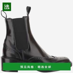 靴子 女士 欧洲直邮saint laurent