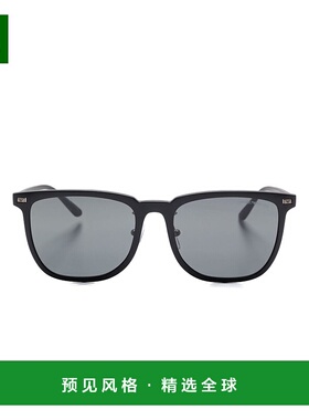 1h可退 香港直邮Emporio Armani 安普里奥·阿玛尼 男士 黑色太阳