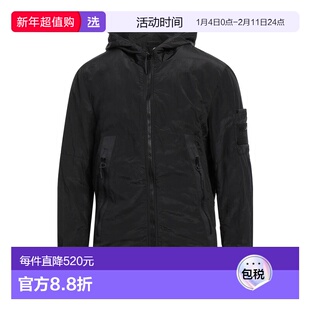 1h可退 香港直邮Replay 男士 夹克外套