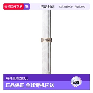 女士 white 太阳镜 欧洲直邮off 1h可退