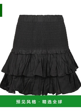 香港直邮ISABEL MARANT ÉTOILE 女士半身裙 24AJU0022FCB3J04E01B