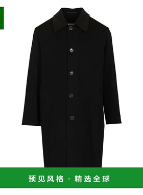 香港直邮MM6 MAISON MARGIELA 男士大衣 SH0AA0018M35761900