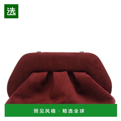 香港直邮THEMOIRE 女士手提包 TMFW25TSUE120PRUNE AW2025