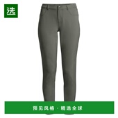 美国直邮 休闲裤 lafayette new 1h可退 女士 148 york