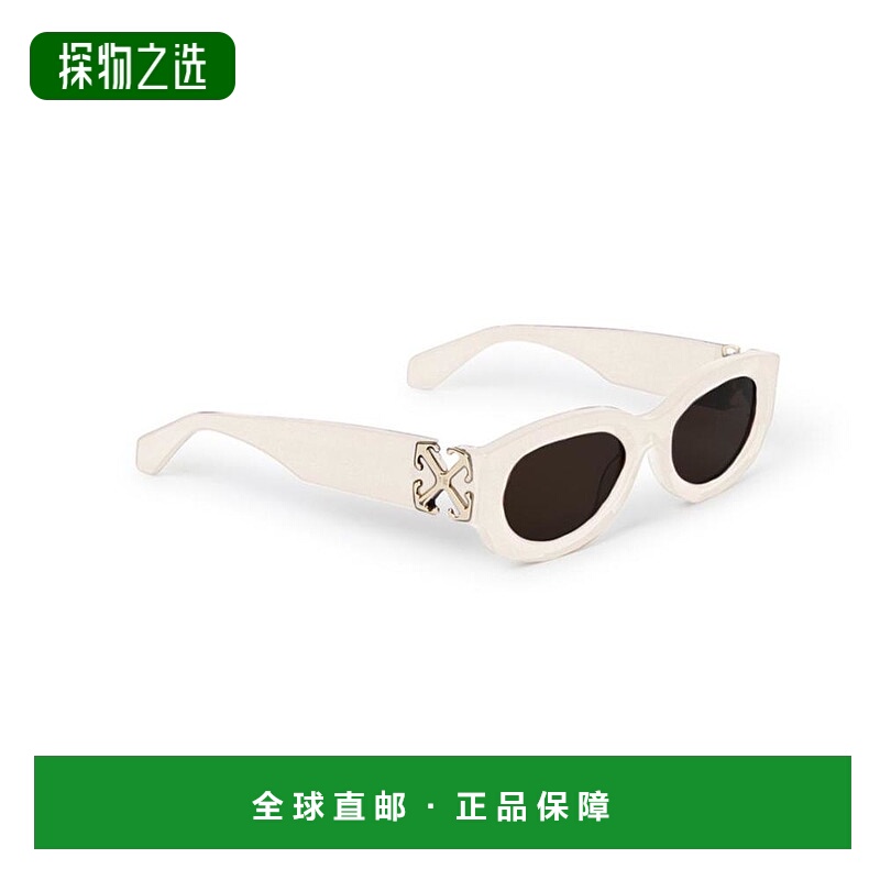 香港直邮off-white 男士 -sunglasses 太阳镜 OERI14E PALMER0107