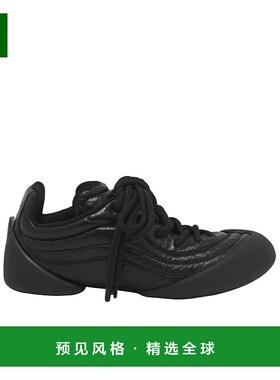 香港直邮Alexander McQueen Flexion 系带运动鞋 807874WHABE