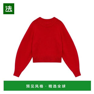 毛衣 长袖 PU0383FAB1L07I Marant 香港直邮Isabel