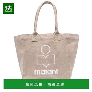女士手提包PM0002FAA1X19M90BE MARANT 1h可退 欧洲直邮ISABEL