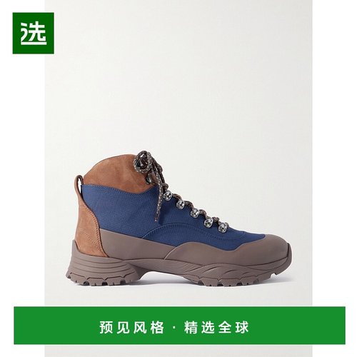 1h可退 香港直邮Brunello Cucinelli 布内罗·古奇拉利 男士 Rips