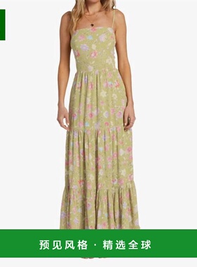 1h可退 【美国直邮】billabong 女士 连衣裙