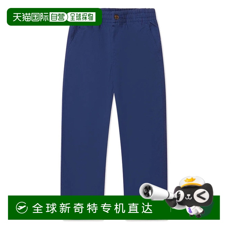 1h可退 欧洲直邮ralph lauren polo 少男 休闲裤