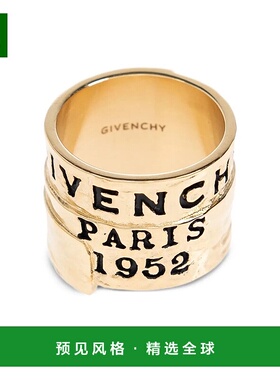 1h可退 香港直邮Givenchy 纪梵希 女士 紀梵希巴黎 1952 年標誌雕