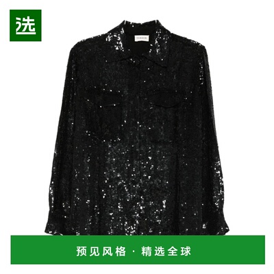 香港直邮P.A.R.O.S.H. 女士衬衫 D380638GADGET013 SS2026